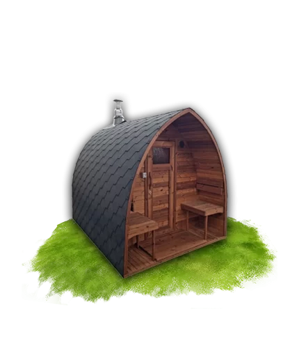 Sauna Iglú