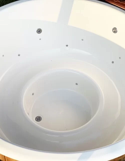 Hot tub Acryl external einsatz